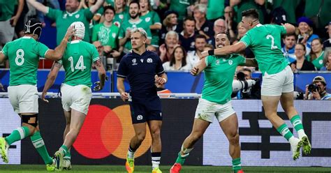 scotland rugby score today|ireland v scotland score today.